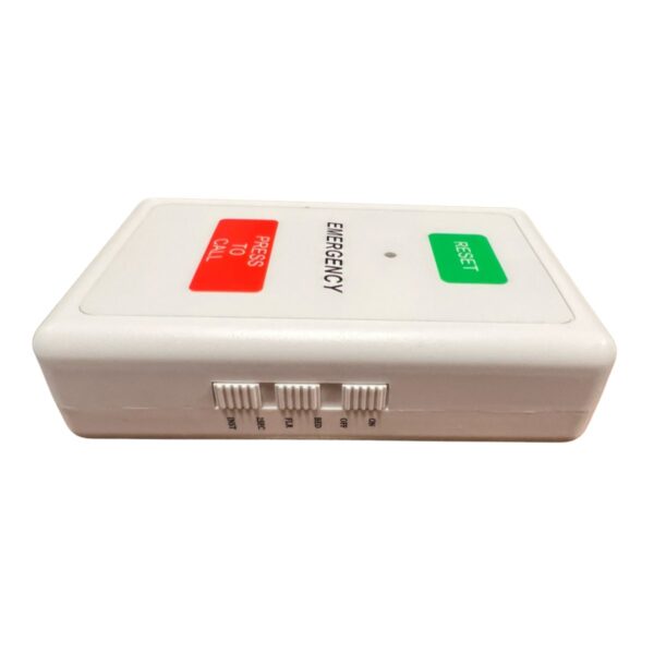 ECS420W: Wireless Push Button Call Station - Image 5