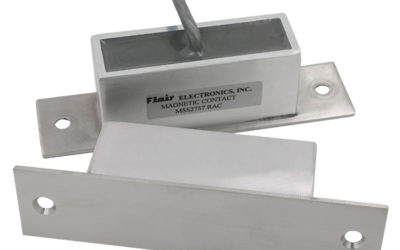 Product Spotlight: Flair Models 1000-34SW-RAC and MSS2757-RAC