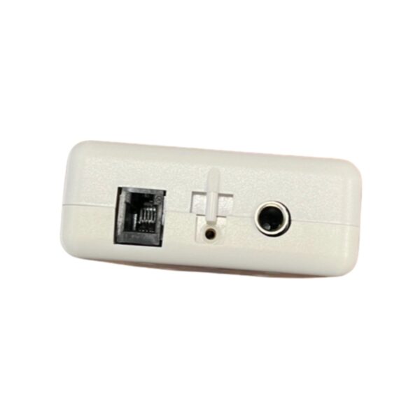 ECS450W: Wireless Motion Sensor Call Station - Image 3